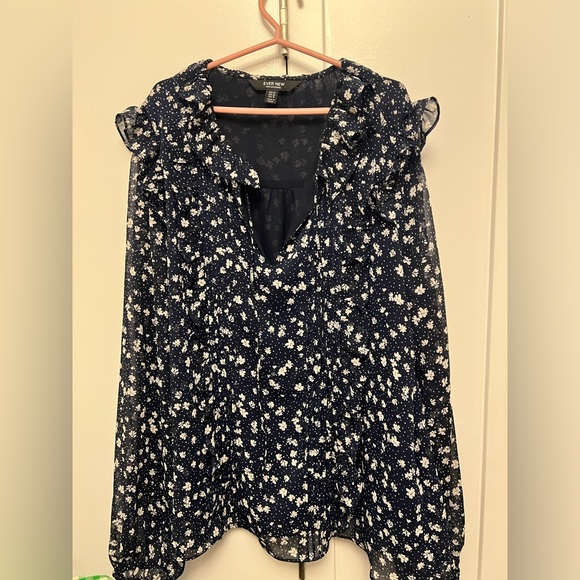 Blouse Ever New Melbourne - Picture 8 of 16